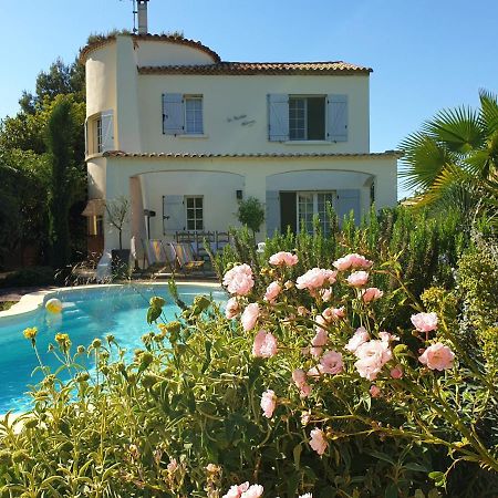 Вилла Bastide Philomen Пероль Экстерьер фото