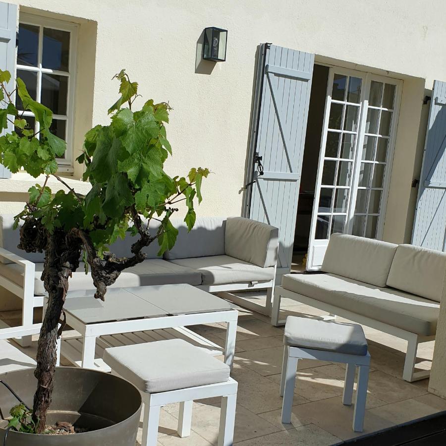 Вилла Bastide Philomen Пероль Экстерьер фото